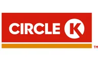 Circle K logo