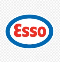 Esso logo