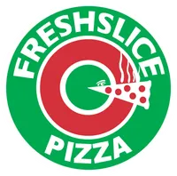 Freshslice Pizza logo