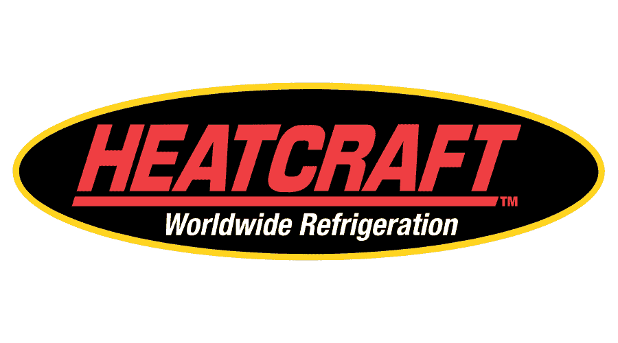 Heatcraft Worldwide Refrigeration logo