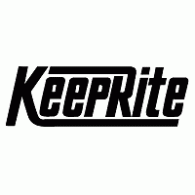 KeepRite Refrigeration logo