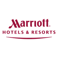 Marriott Hotels Resorts logo