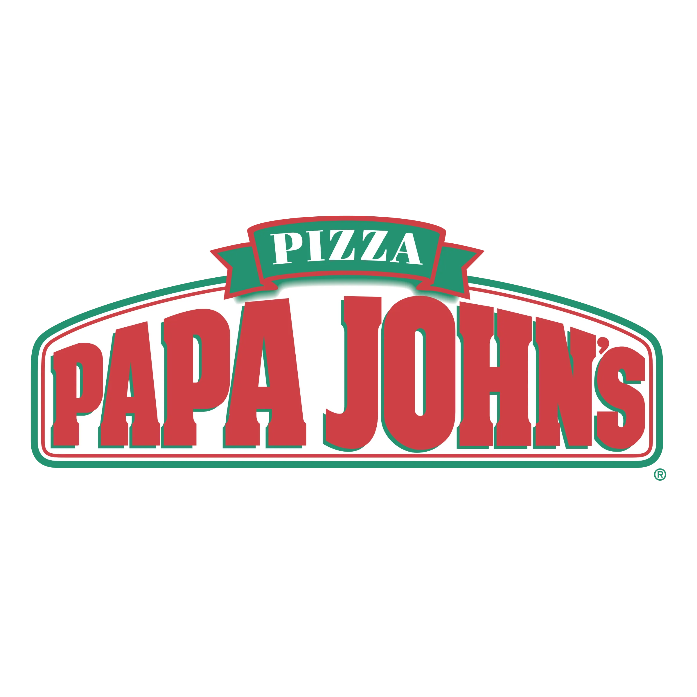 Papa John's Pizza logo