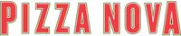 Pizza Nova logo