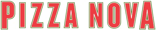 Pizza Nova logo