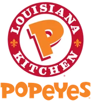 Popeyes Louisiana Kitchen logo
