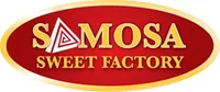 Samosa Sweet Factory logo