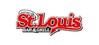 St Louis Bar And Grill logo