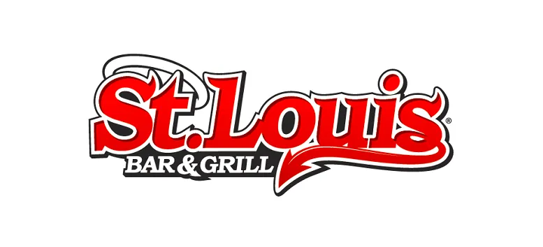St. Louis Bar & Grill logo