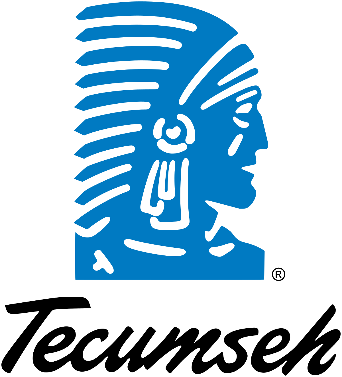 Tecumseh Products refrigeration logo