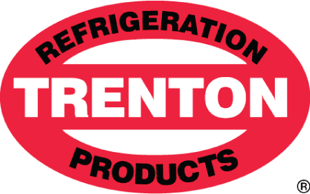 Trenton Refrigeration Products logo